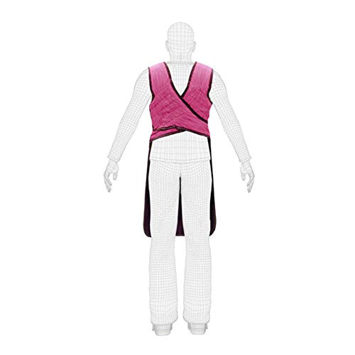 1 Radiation+Protection+Apron+0+25mm+Equivalent