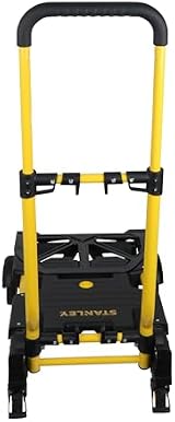 Stanley Sack Truck 2-in-1 Folding Trolley SXWTD-FT585 70/137 kg view 27