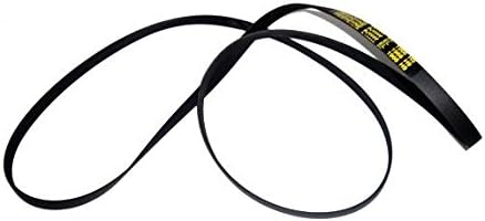 Megadyne - Tumble dryer belt EL 1966 H9 - Image 5