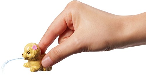 2 Barbie+Dolphin+Snorkel+Friends+Playset