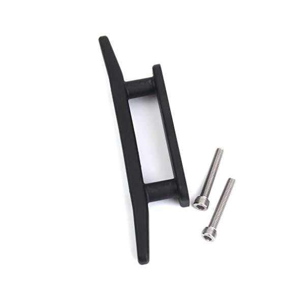 Marine-Dock-Fixed-Anchor-Cleat-for-Boat-Kayak-Canoe-Black