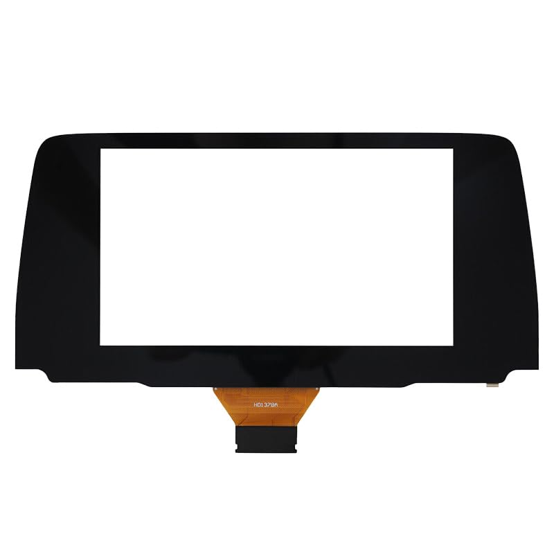 Photo 1 of OSCTAUS 7" Navigation Touch Screen Digitizer For 2017-2020 Mazda CX-5 Radio | TM070RDHP05(only a touch panel)