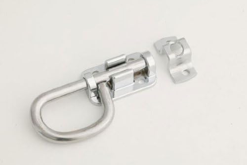 Engert's Sliding Handle Latch Bolt