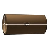Label Cores 3" Inner Diameter. Rigid