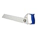 Lenox Tools 20980HSF18 PVC/ABS Plastic Pipe Hand Saw with 18-Inch Blade