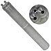 Universal Air Conditioner RD 10056C A/C Receiver Drier Mount Pad