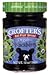 Crofters Organic Just Fruit Spread Blackberry -- 10 oz