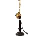Kurt Adler Downton Abbey Telephone Ornament, 4-Inch