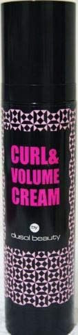 Dusol Beauty Curl & Volume Hair Styling Cream (50ml/1.76oz)