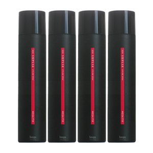 【X4個セット】 ホーユー ミニーレ スプリール スタイリングスプレー メガフィックス 180g商品画像