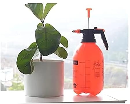Dinta Mall Handheld Garden Pressure Sprayer Pesticides Water Spray Pump Lawn Sprinkler Pump Lawn Water Mister Bottle to Spray Weeds Neem Oil for Plants Water Flowers Sprays