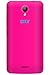 Sky Devices Fuego 4.0D Unlocked Dualsim, Mediatek MT6572M 1.0Ghz Arm Cortexa7 Dual-Core Global Smartphone with 512MB ROM/256MB RAM, 4.4 KitKat, 4