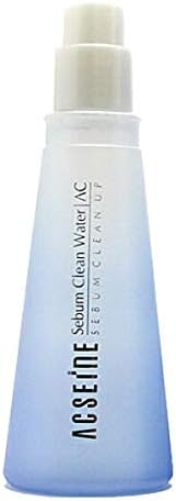 Amazon アクセーヌ シーバムクリーン ウォーター Acモイスト 0ml アクセーヌ Acseine 化粧水 通販