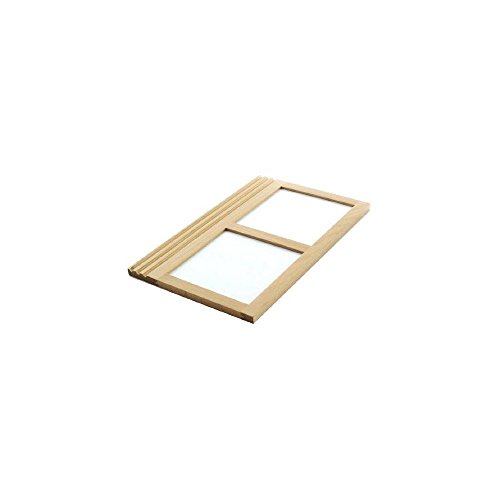 Montessori Metal Insets Tracing Tray