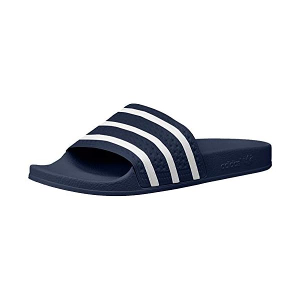 adidas originals men's adilette shower slide sandal