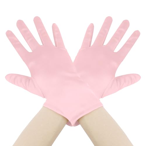 Pin- Gloves