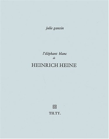 L' éléphant blanc