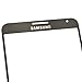 CrazyFire Black New Front Outer Glass Lens Screen Replacement For Samsung Galaxy Note III Note 3 N9000 N900A N900P N900T N900V N900R4+Adhesive Tape+Tools Kit