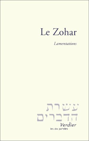 Le  Zohar