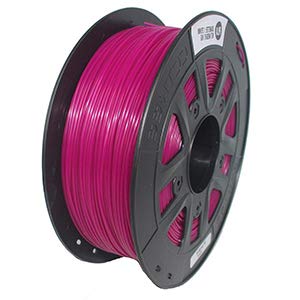 Flashforge Rose PETG filament 1 Kg by WOL 3D