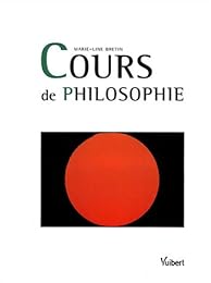 Cours de philosophie