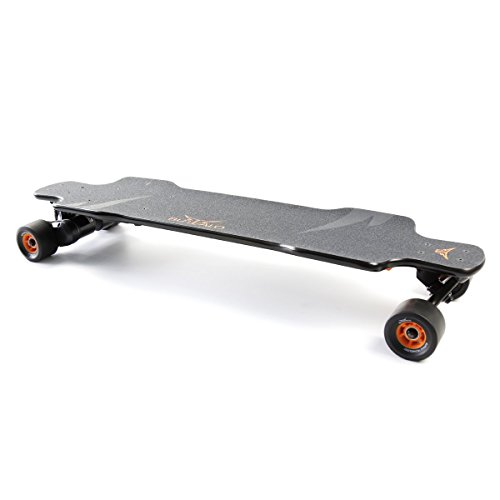 Buffalo f electric skateboard 40km/h 2400w switchable single dual…