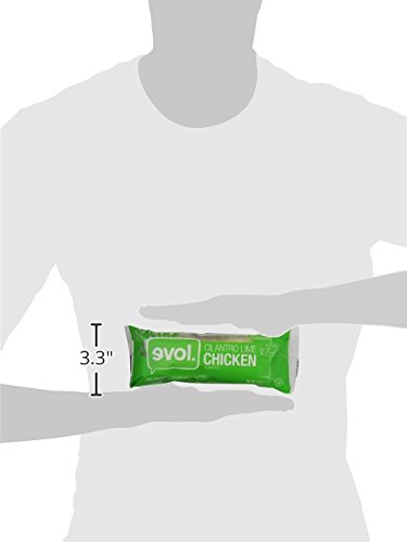 4 Cilantro+Chicken+Burrito+Protein+Serving
