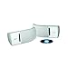 Bose 161 speaker system (pair, white) – ideal for stereo or home theater usethumb 1