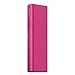 mophie powerstation Boost XL External Battery for Universal Smartphones and Tablets (10,400mAh) - Pink