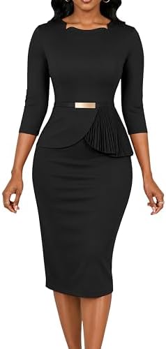 bodycon dress to church Elegant African Bodycon formal midi dress for Women