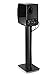 KEF Performance Speaker Stand (Black, Pair)