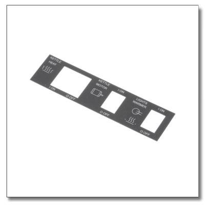 Gold Medal 48502 GOLD MEDAL 48502 STICKER (48502)