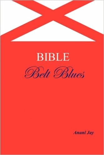 Bible Belt Blues: Jay, Anani: 9781846852503: Amazon.com: Books