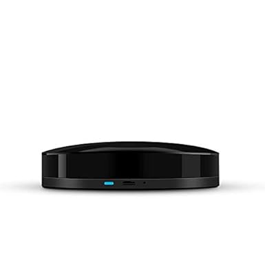 Voice Control For Alexa Google Home Tuya Universal Smart Remote Smart
Home Smart Home Automation WifiIr App Switch Precio estimado 55.38 €