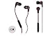 Supreme IN-EAR Earbuds Earphones Headphones Bass With MIC