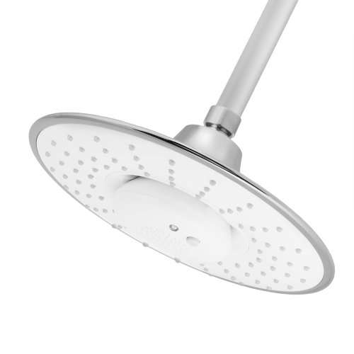 Shower Head with Bluetooth Speakers Mugwomp