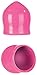 CalExotics Nipple Play Mini Nipple Suckers - Pink