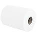 Tulle Roll Fabric Spool for Tutu, Wedding Party Decorations Table Skirts Gift Bow Craft 6 Inch x 100 Yards (300FT)-White