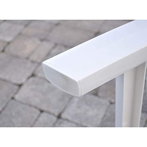 KETTLER Roma Resin High Back Chair Pricepulse