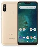 Xiaomi Mi A2 Lite (64GB, 4GB RAM) 5.84