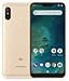 Xiaomi Mi A2 Lite (64GB, 4GB RAM) 5.84" 18:9 HD Display, Dual Camera, Android One Unlocked Smartphone - International Global LTE Version (Gold)