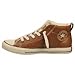 Converse CT Street Slip-Mid Pincone (10 US)