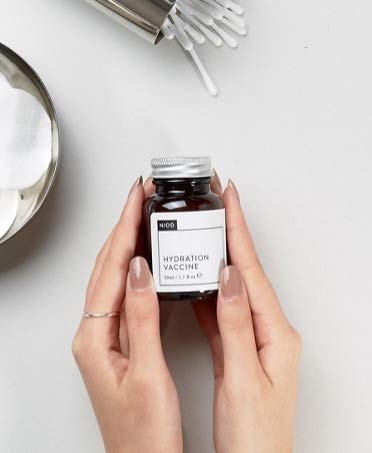 niod hydration vaccine face cream 50ml