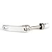 Fashion Life Bike Bicycle Seatpost Quick Release Binder Clamp Bolt Road Bike New Cycling - Silver