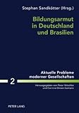 Bildungsarmut in Deutschland und Brasilien, , 3631597487