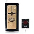 Spy Matrix Pro Sweep Counter Surveillance GPS Bug Detector Multifunctional Device