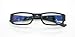 KIKAR LED Reading Glasses (Strength +2.0) with Case