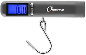 quarrow fish jaw gripper