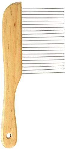 Paw brothers extra long poodle comb