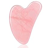 Ecoswer Gua Sha Facial Tool,Guasha Tool for